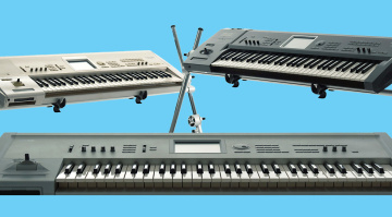 best 2000s synths teaser