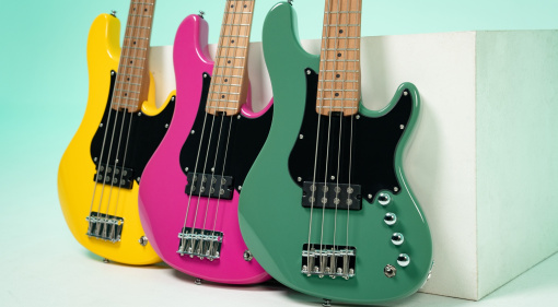 New Products for Bassists: Here are Some New Releases for NAMM 2026!