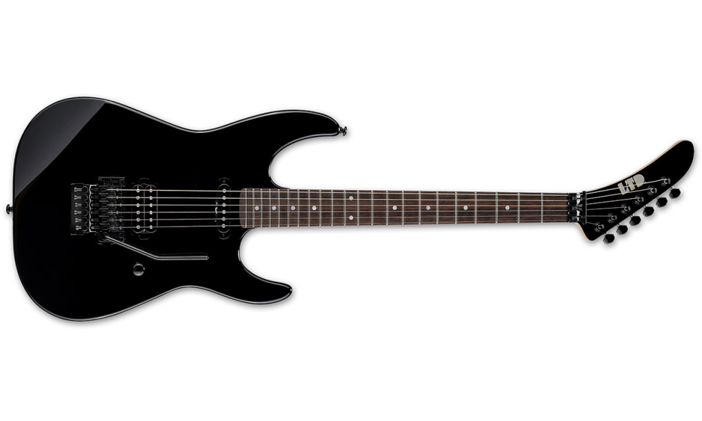 ESP LTD GL-200K Black