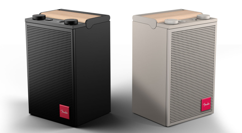 Fender Audio ELIE 06