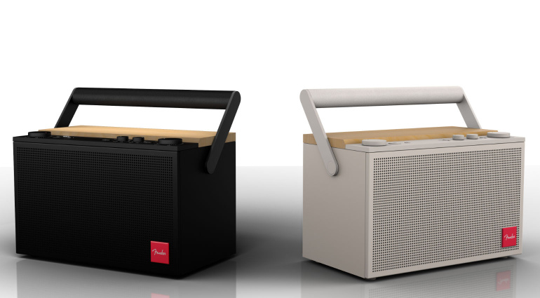 Fender Audio ELIE 12