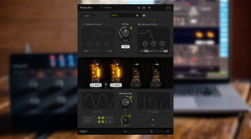 FreqPort FreqTube FT1-EMU: No Hardware Needed?
