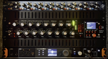 GC Audio Total Recall Producer Channel: The Best Of Both Worlds