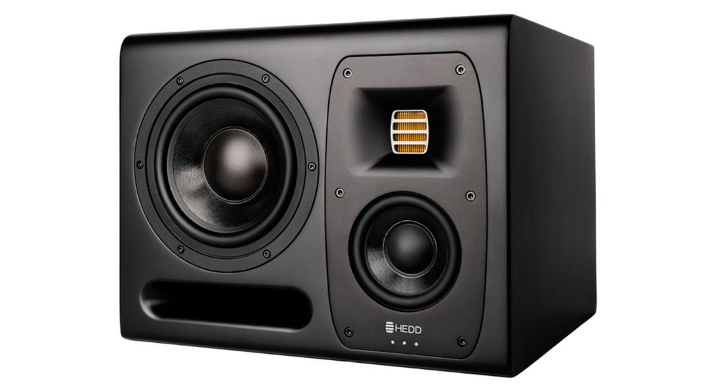 HEDD Type 20 A-CORE (Left)