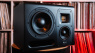 HEDD Type 20 A-CORE: A New 3-Way Analogue Studio Monitor