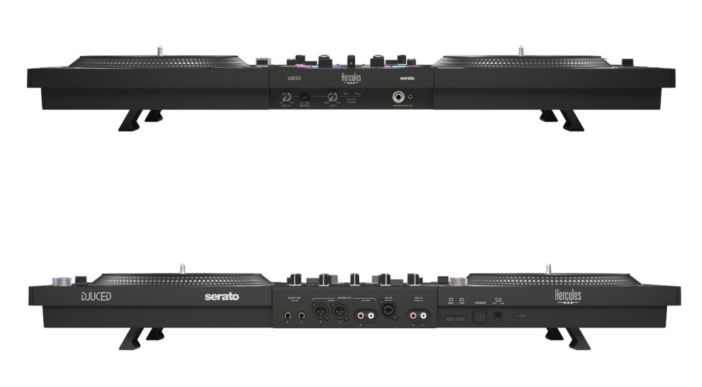 hercules-djcontrol-t10-front-rear
