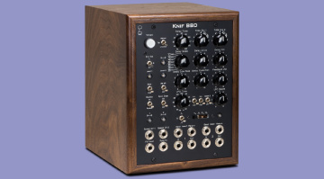 Knif BBD: The $4000 Final Boss of Delays