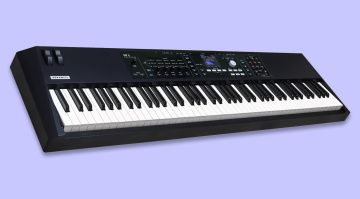 Kurzweil SP8