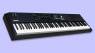 Kurzweil SP8