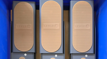 Lehle Interview: Signal Flow Made in Germany.