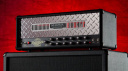MESA/Boogie 90s Triple Rectifier Standard: Here's the Production Model with a Chrome Look!