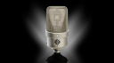 Neumann M 50 V: A Classic Tube Mic Reissued