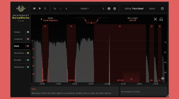 NoiseWorks VoiceAssist: The Latest in AI-Assisted Voice Processing