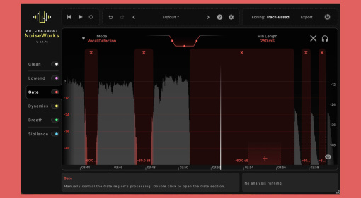 NoiseWorks VoiceAssist: The Latest in AI-Assisted Voice Processing
