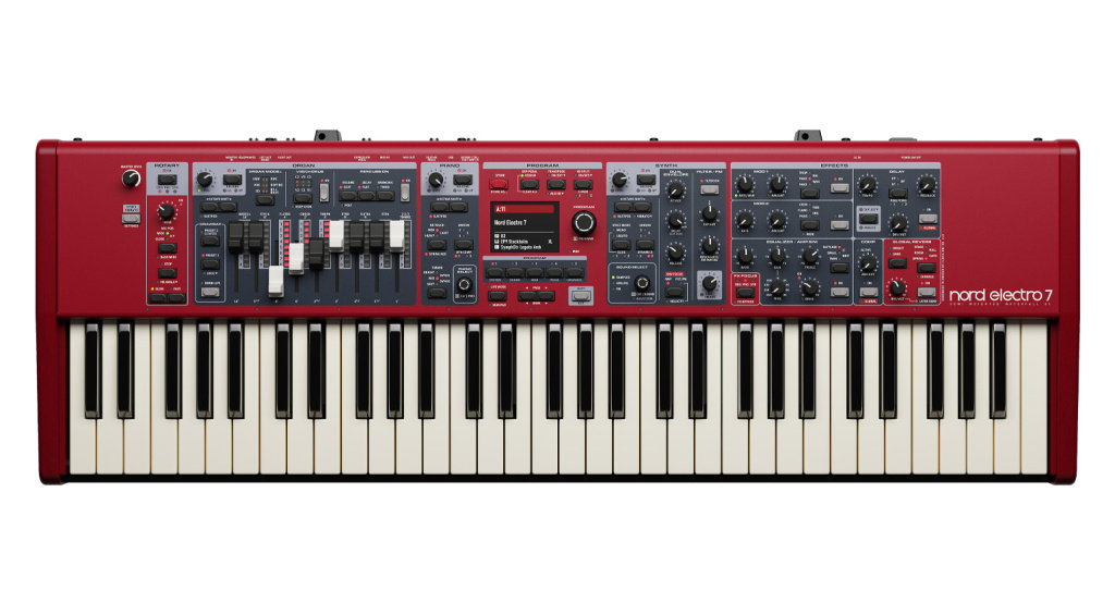 Nord Electro 7 61
