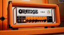 Orange OR60: 60 Watts of Legendary British Crunch