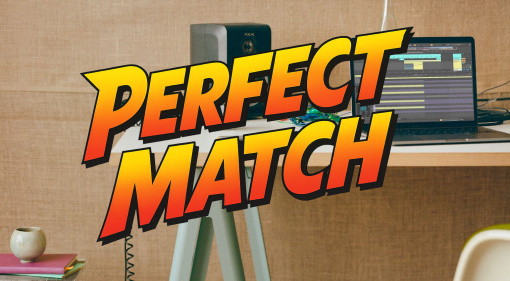 Remix in the Box: 3 Tools for Modern Remixing - Perfect Match