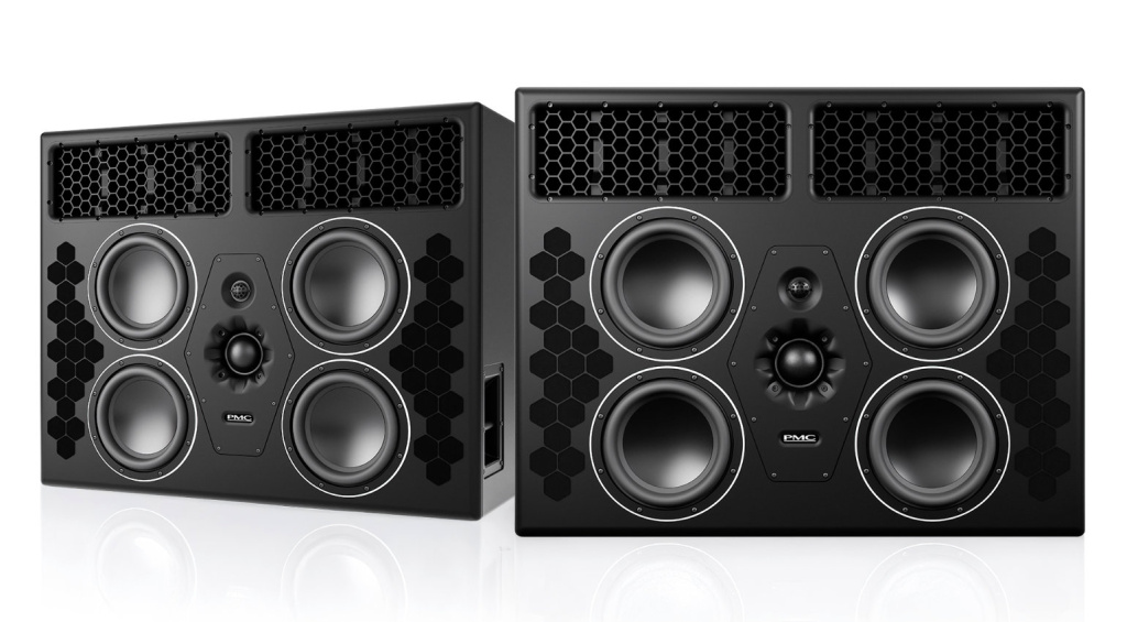 PMC Main Monitor Series PMC10-4