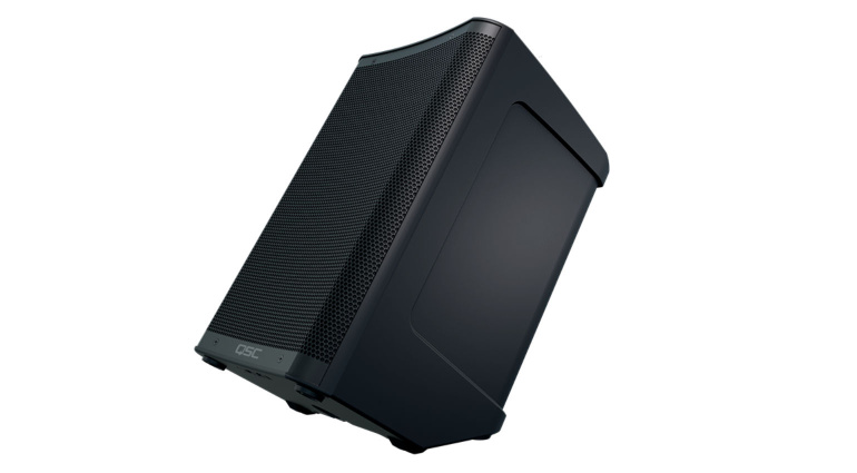 QSC CB10 Monitor