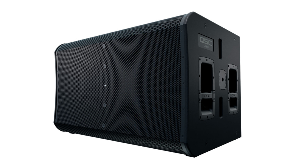 QSC LS218