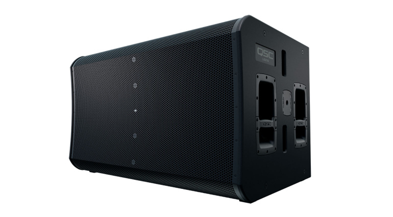 QSC LS218