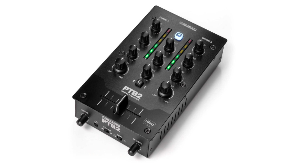 Reloop PTB-2