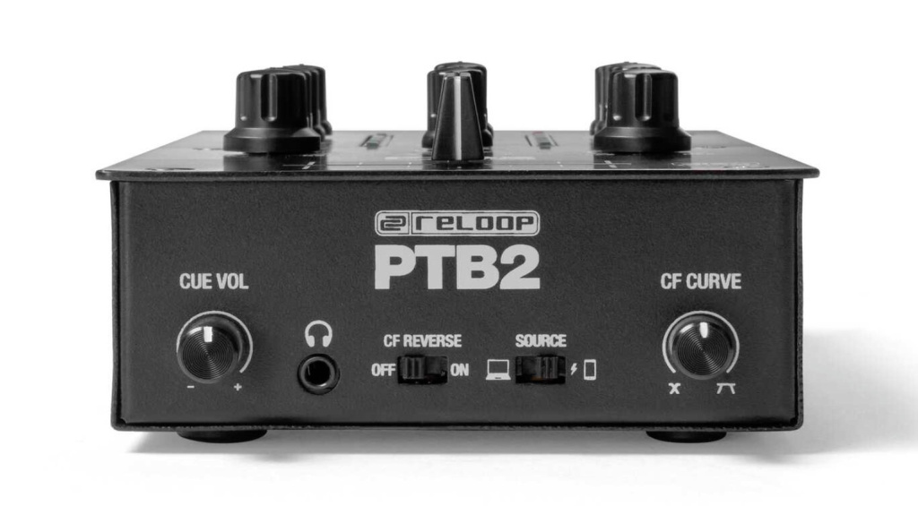 Reloop PTB-2