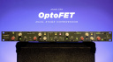 Rupert Neve Designs OptoFET: 2 Flexible Compression Flavours in 1