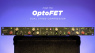 Rupert Neve Designs OptoFET: 2 Flexible Compression Flavours in 1