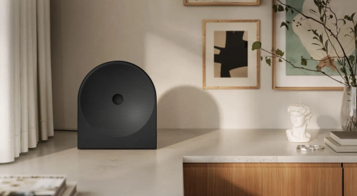 Samsung Music Studio 5 and 7: Dolby Atmos Wireless Speakers