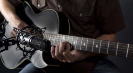 Sanken Chromatic CUP-X1 and CU-M2M: Sonic Espionage