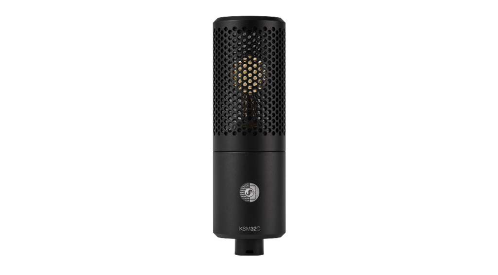 Shure KSM32C