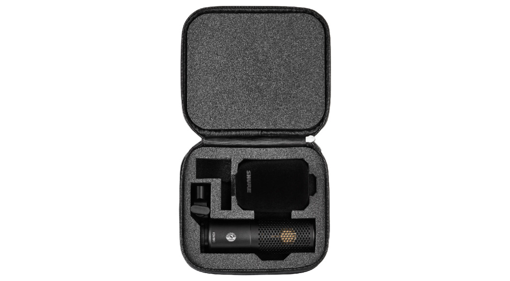 Shure KSM32C Case