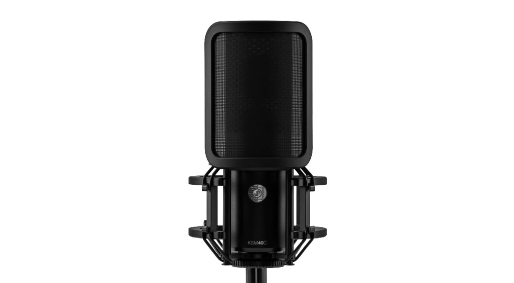 Shure KSM40C