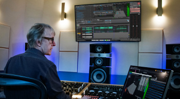 Steinberg WaveLab 13: Intuitive Atmos Mastering