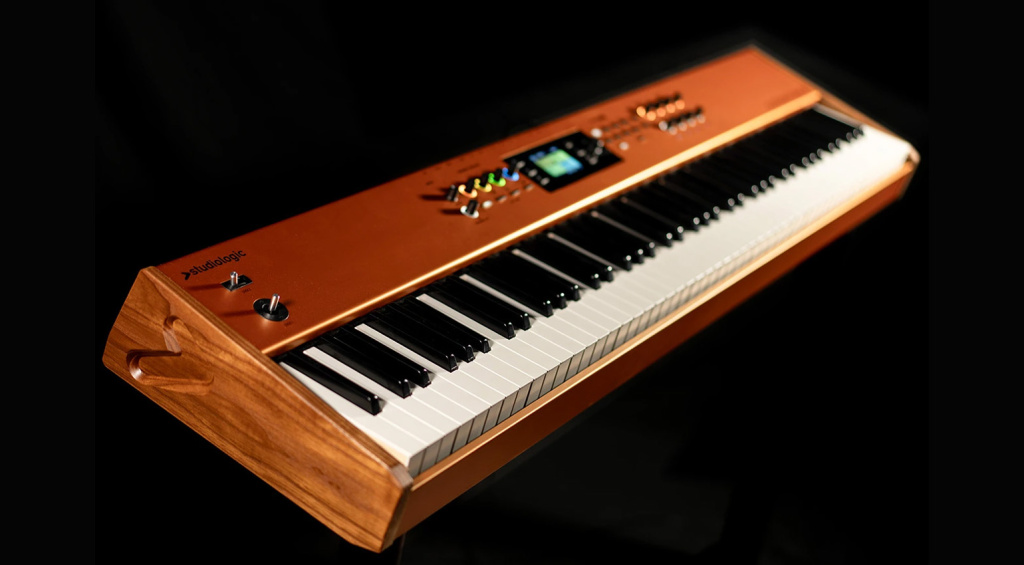 Studiologic Numa X Piano GT SE