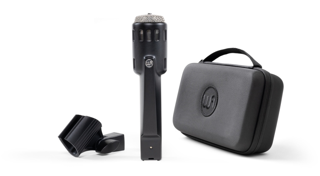 Warm Audio Retro 64 Accessories