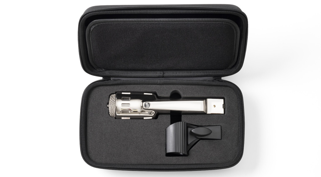 Warm Audio Retro 64 Case