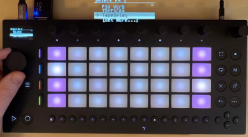 Move Everything Unlocks Synths, Effects, and True Accessibility for Ableton Move