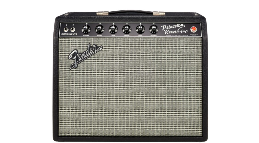 Surf Guitar Amps 