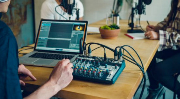 Save up to 13% on Fender Player II, Soundcraft & Behringer Mixers, and more: Deals of the Week!