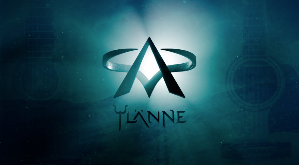 Lumo Acoustic Guitar