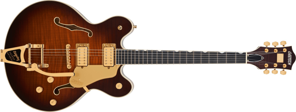 Gretsch Broadcaster LX