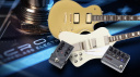 Hot Deals on Harley Benton, Epiphone, Keeley, Orange & More