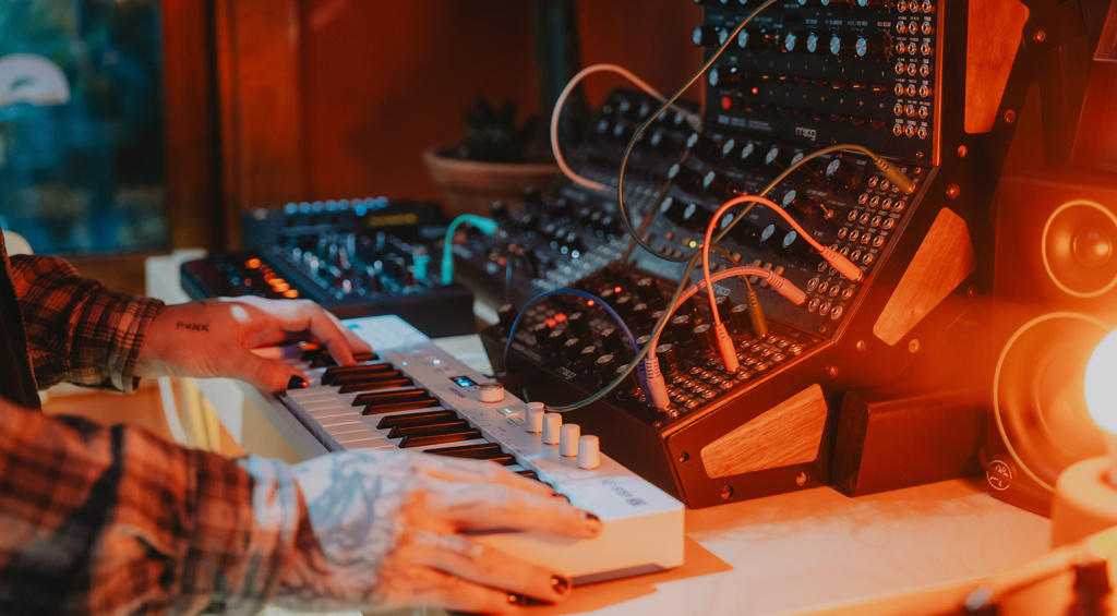 Arturia KeyStep 37 Mk.2