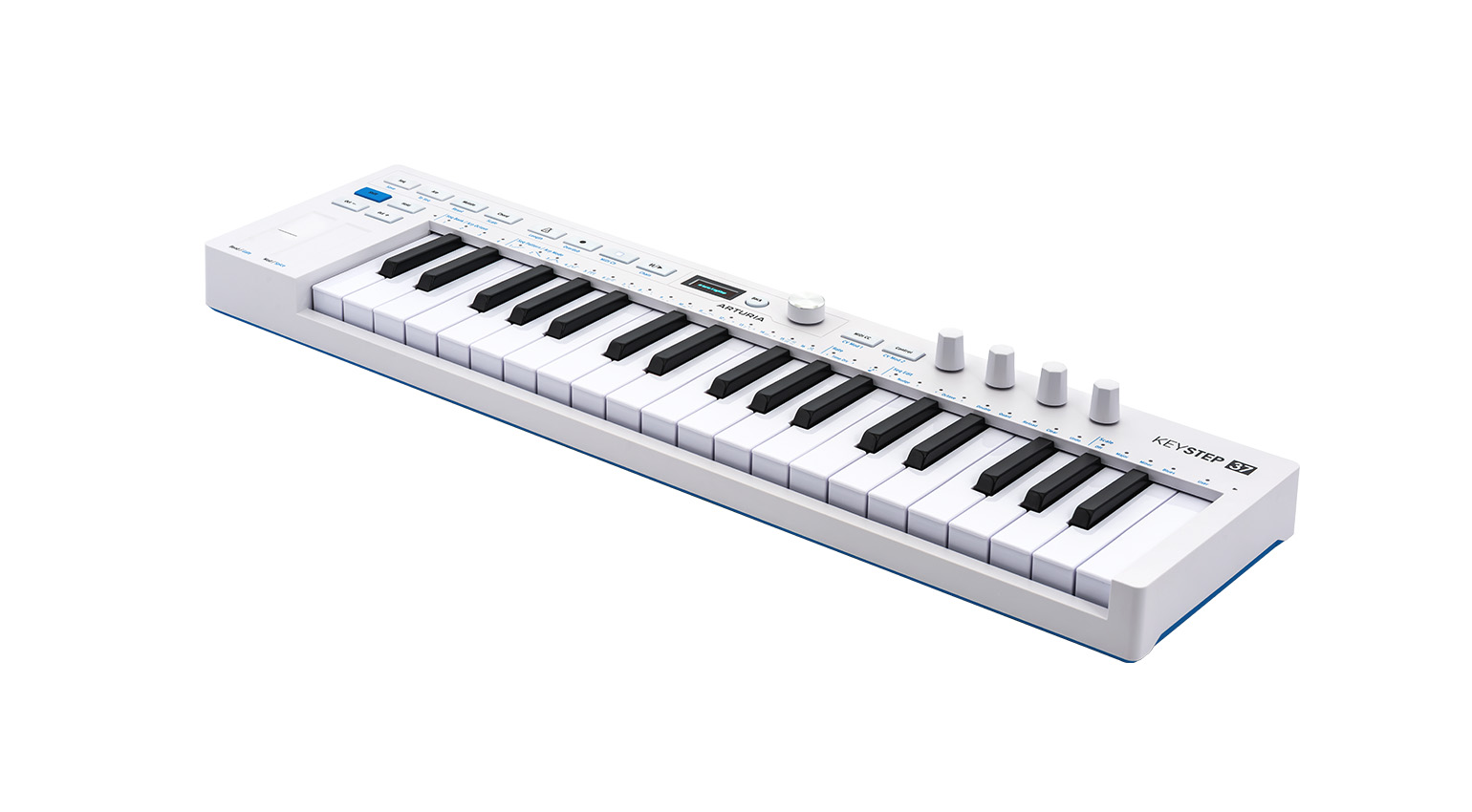 Arturia KeyStep 37 Mk.2