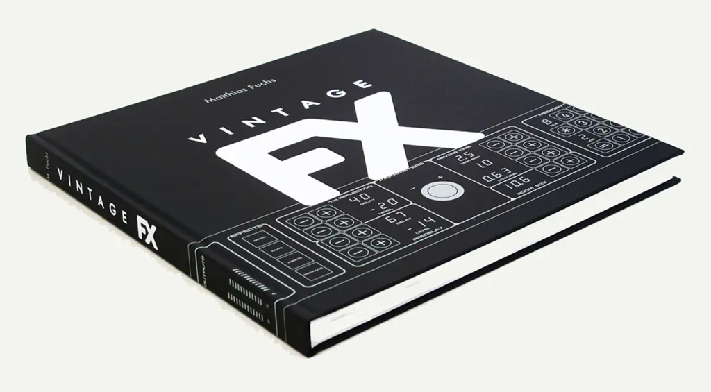 Matthias Fuchs Vintage FX