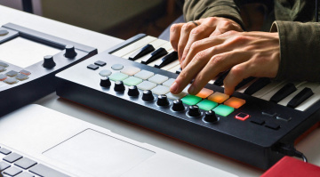 10 Ways you Can Earn Money with Music - Even Without a Number One Hit!