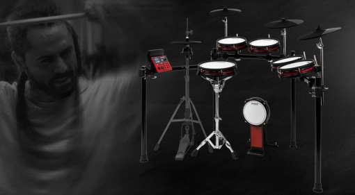 Alesis Nitro Ultimate XL