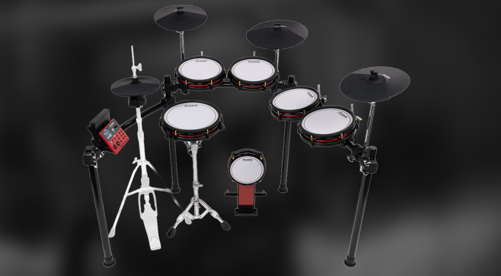 Alesis Nitro Ultimate XL